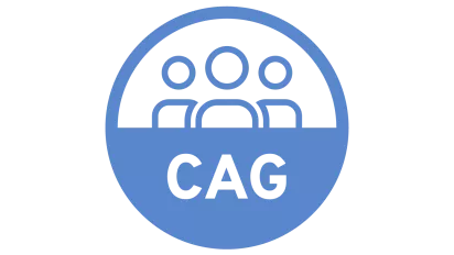 Icon for the General Affairs Committee of the International Labour Conference